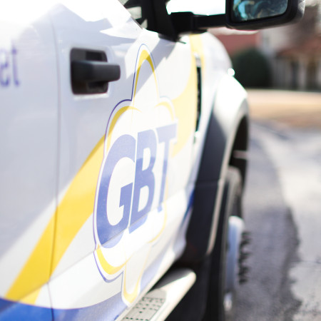 GBT Truck