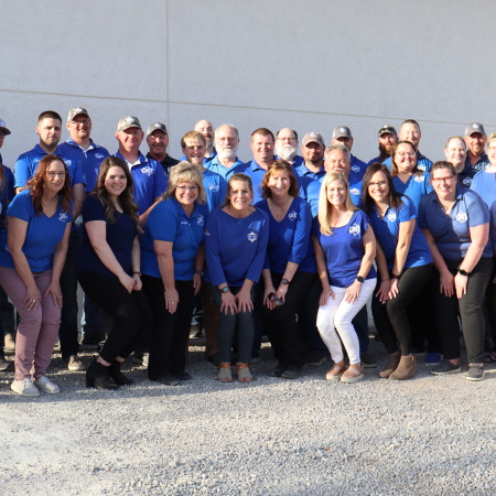 GBT group photo 2022