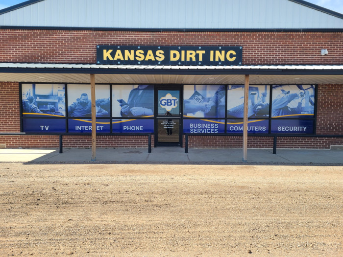 St. John Location Store Front