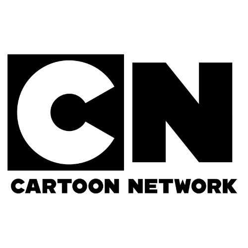 Cartoon Network Logo White Background