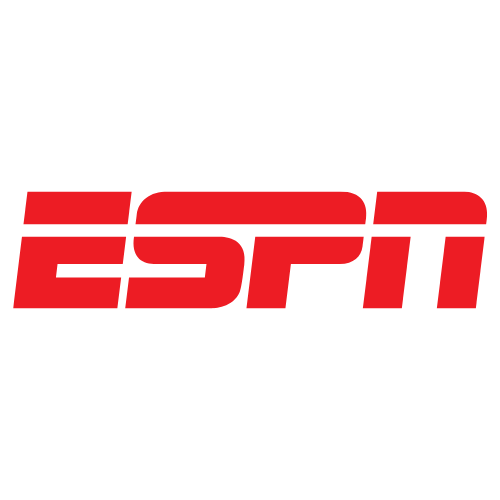 ESPN Logo White Background
