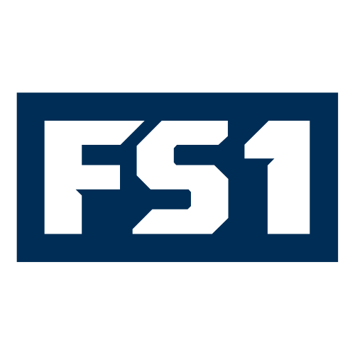 FS1 Logo White Background