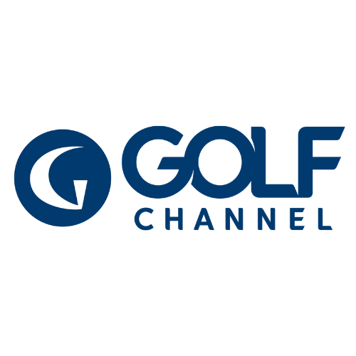 Golf Channel Logo White Background