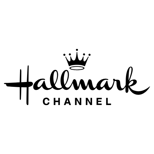 Hallmark Channel Logo White Background