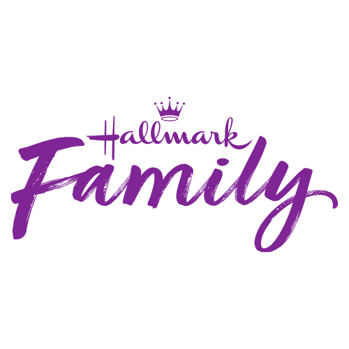 Hallmark Family Logo White Background