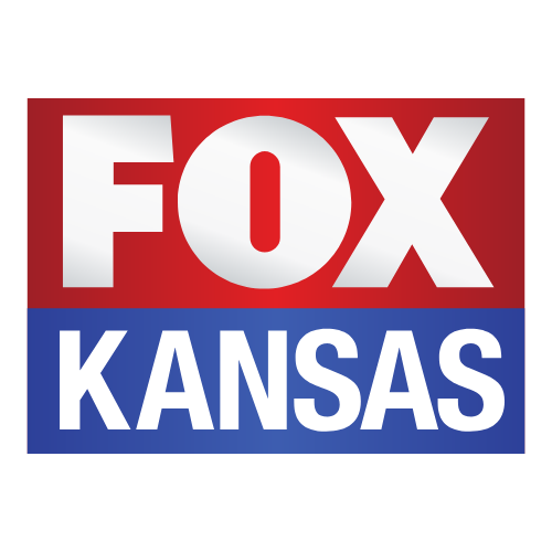 KSAS Fox Logo White Background