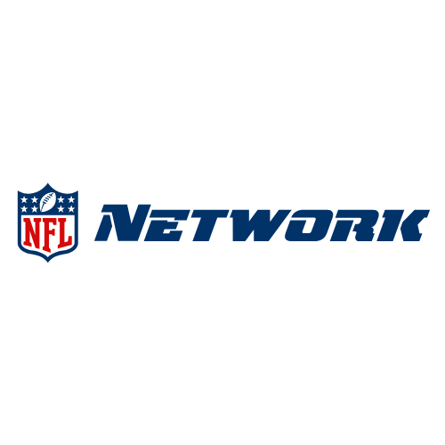 NFL Network Logo White Background