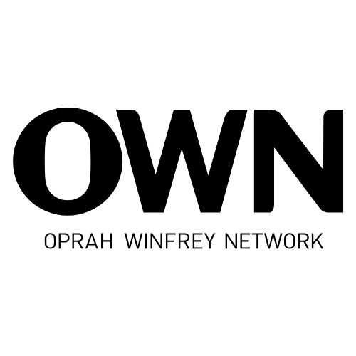 OWN Logo White Background