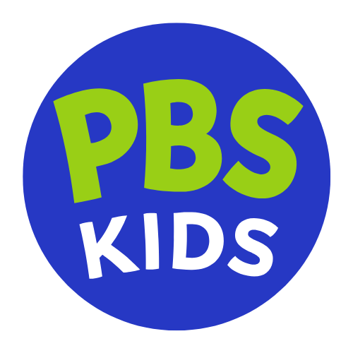 PBS Kids Logo White Background