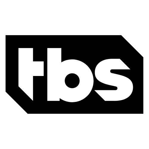 TBS Logo White Background