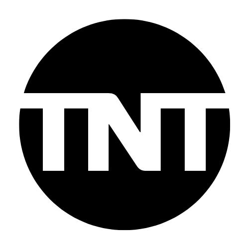 TNT Logo White Background