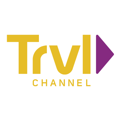 Travel Channel Logo White Background