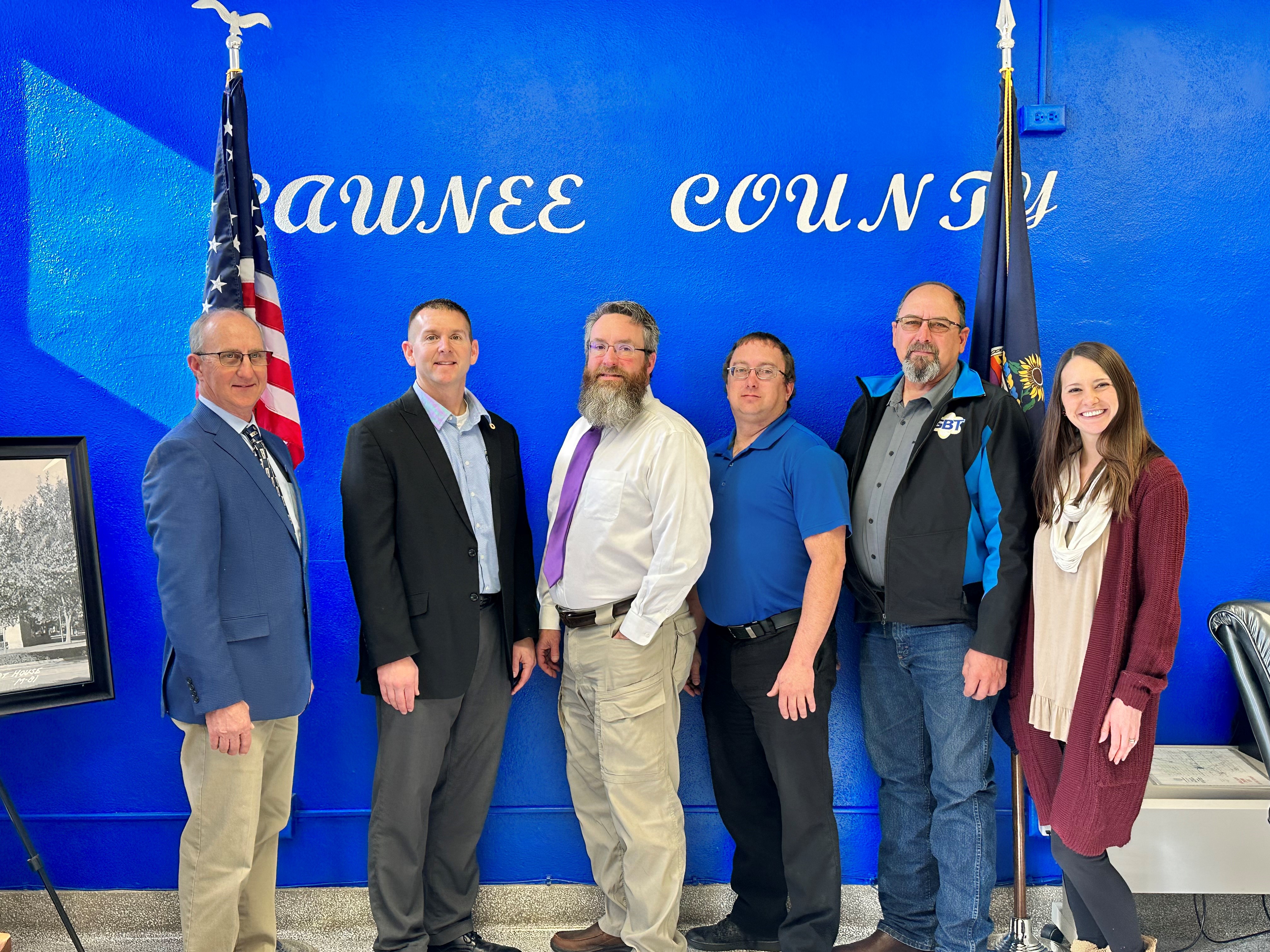 Fiber Internet for Rural Pawnee & Stafford Counties