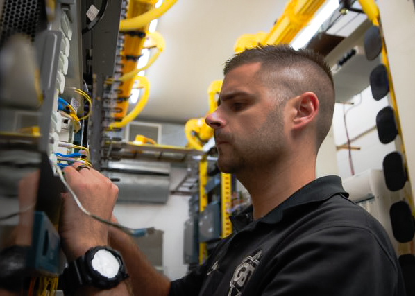 Network Technician